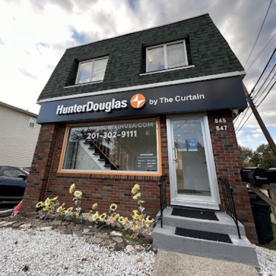 window treatments Franklin Lakes NJ