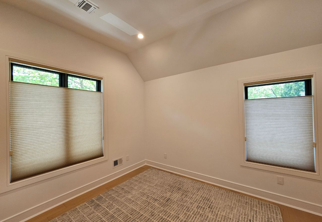 Cellular Honeycomb Shades Inspiration