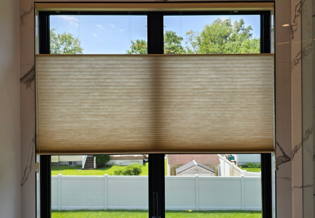 Cellular Honeycomb Shades Inspiration