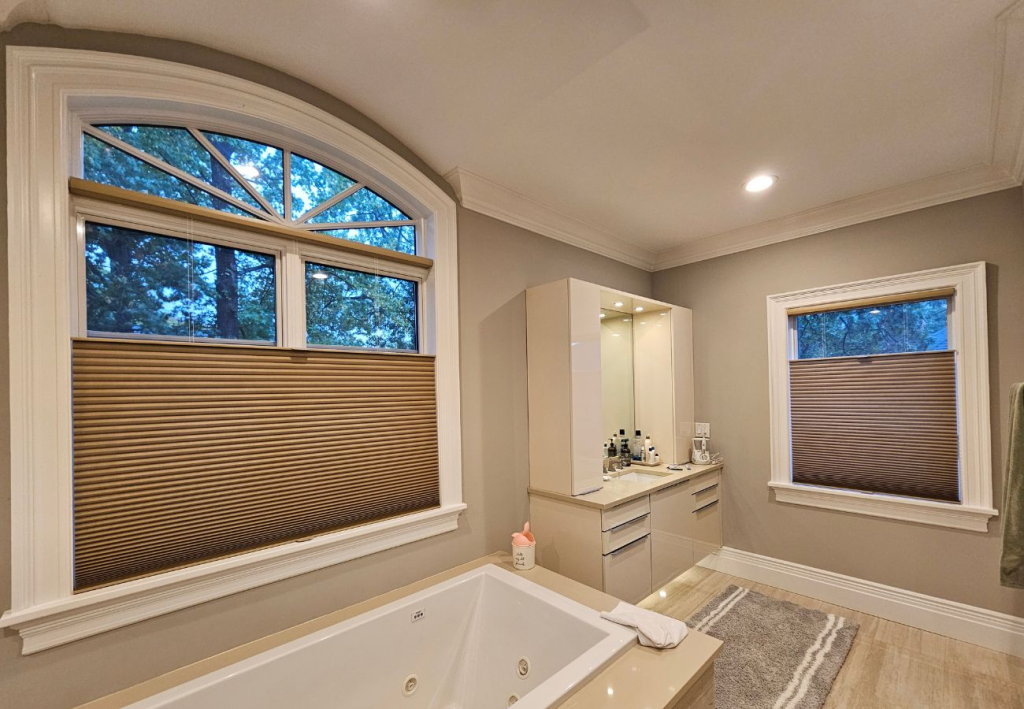 Cellular Honeycomb Shades Inspiration