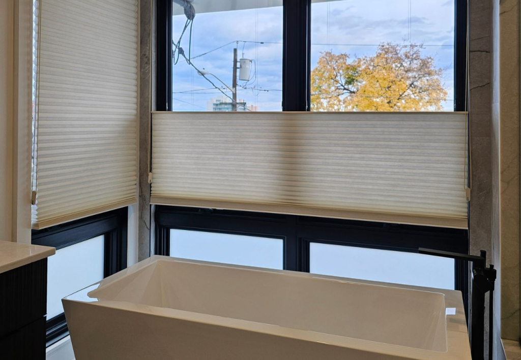 Cellular Honeycomb Shades Inspiration