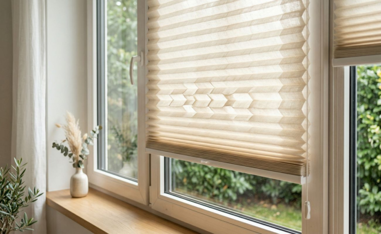Window Treatments in NJ