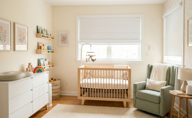 Window Treatments in NJ