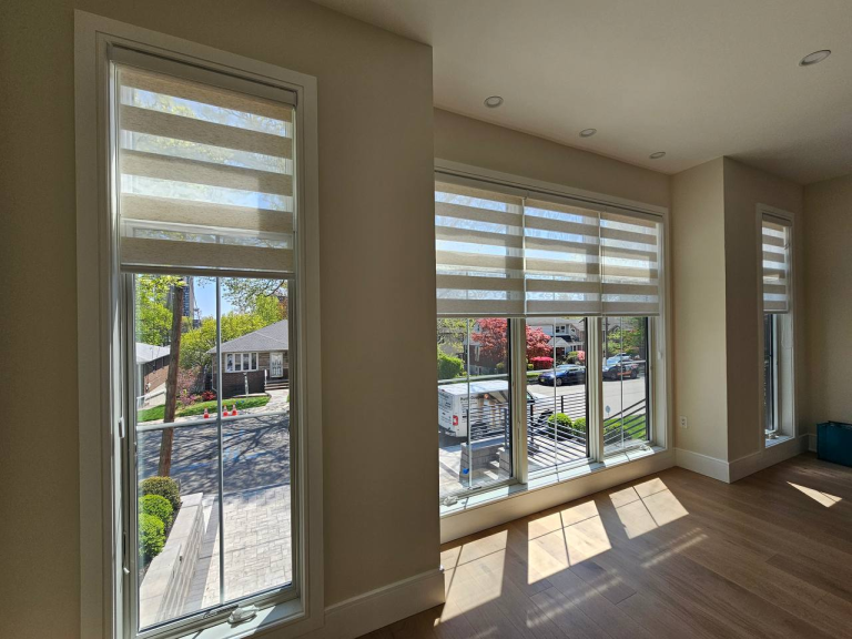 Window Treatments in NJ