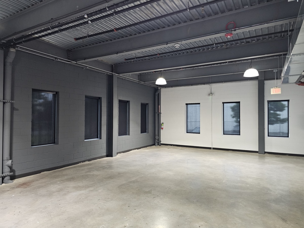 Commercial Curtain Ideas
