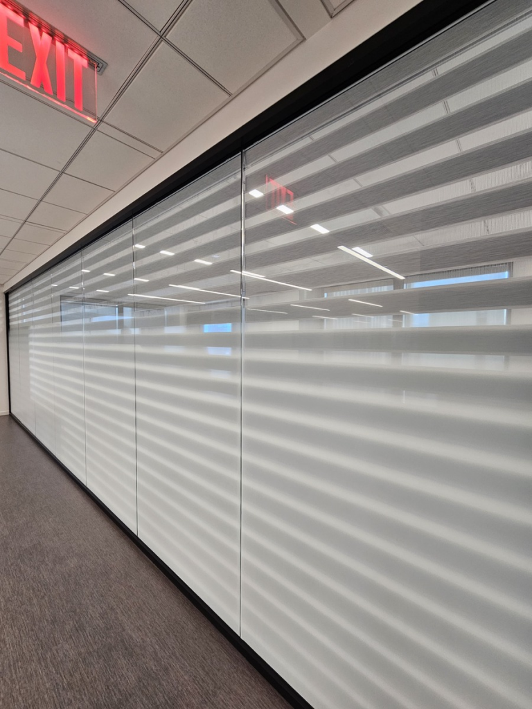 Commercial Curtain Ideas