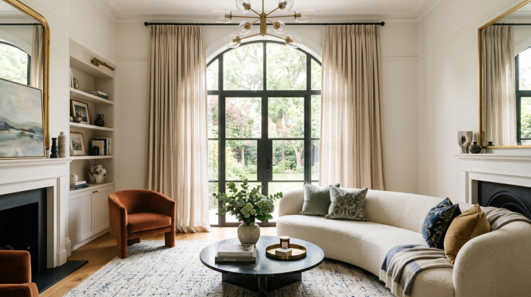 Window Treatments in NJ