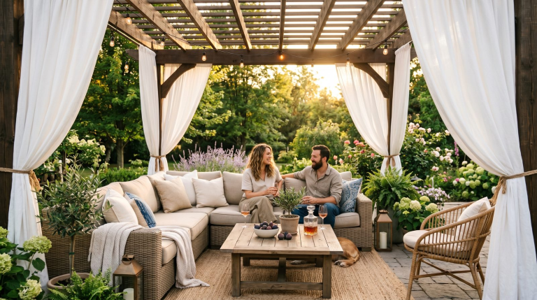 Window Treatments in NJ