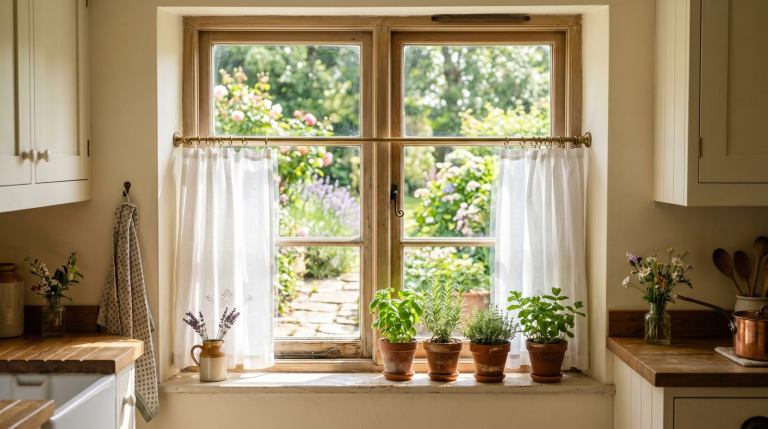 Window Treatments in NJ