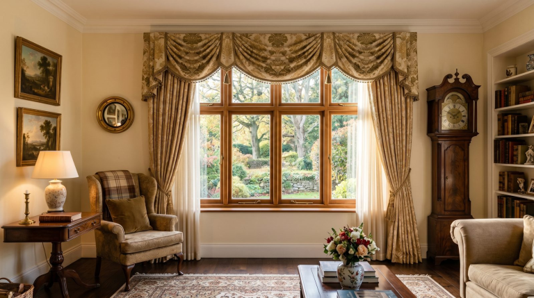 Window Treatments in NJ