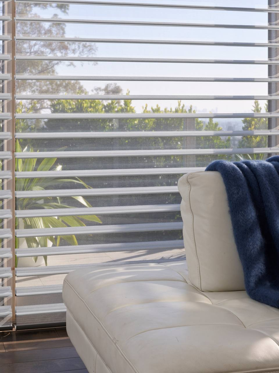 Window Treatments in NJ