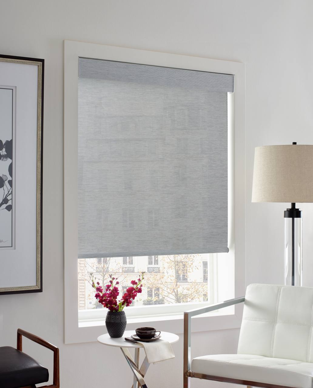 Window Treatments in NJ