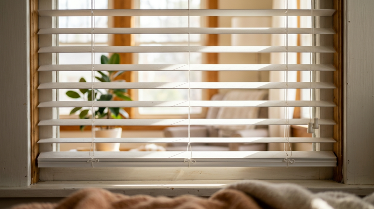 Window Treatments in NJ