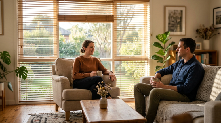 Window Treatments in NJ