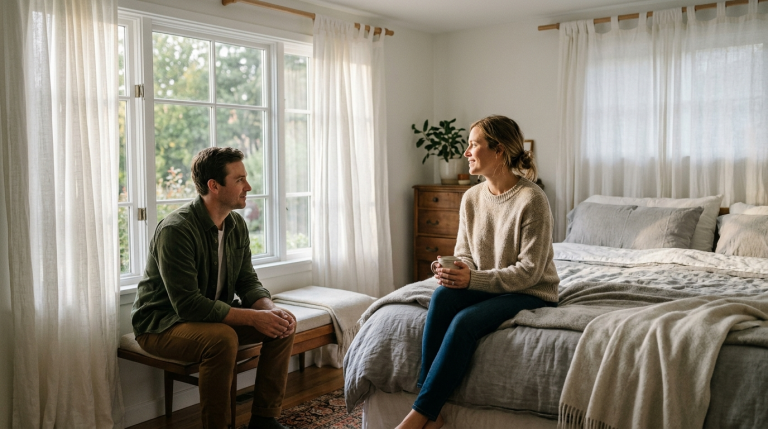Window Treatments in NJ