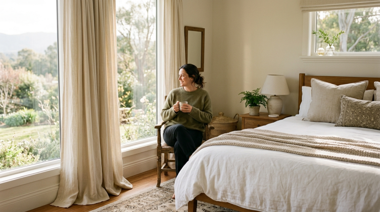 Window Treatments in NJ