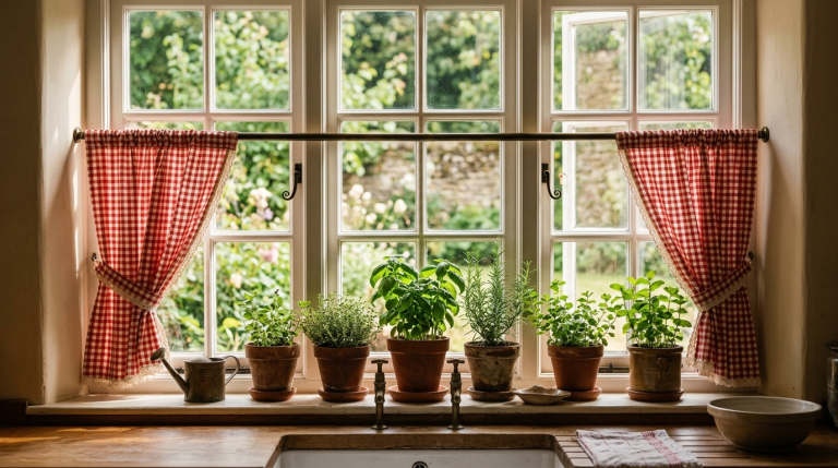 Window Treatments in NJ
