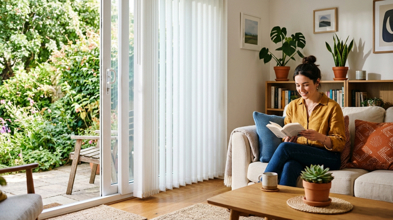 Window Treatments in NJ