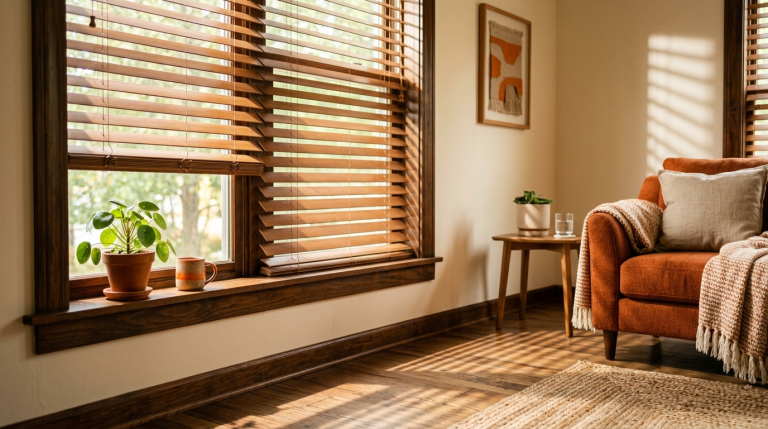 Window Treatments in NJ